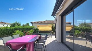  Maison à vendre 4 pièces 98 m²