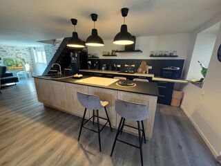  Maison � vendre 3 pi�ces 168 m�