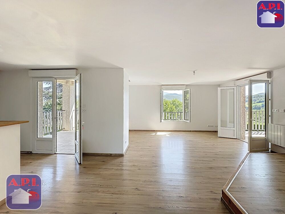 Vente Villa Maison Saint lizier