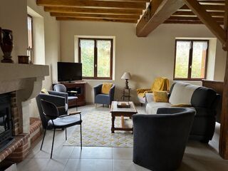  Maison à vendre 14 pièces 420 m²