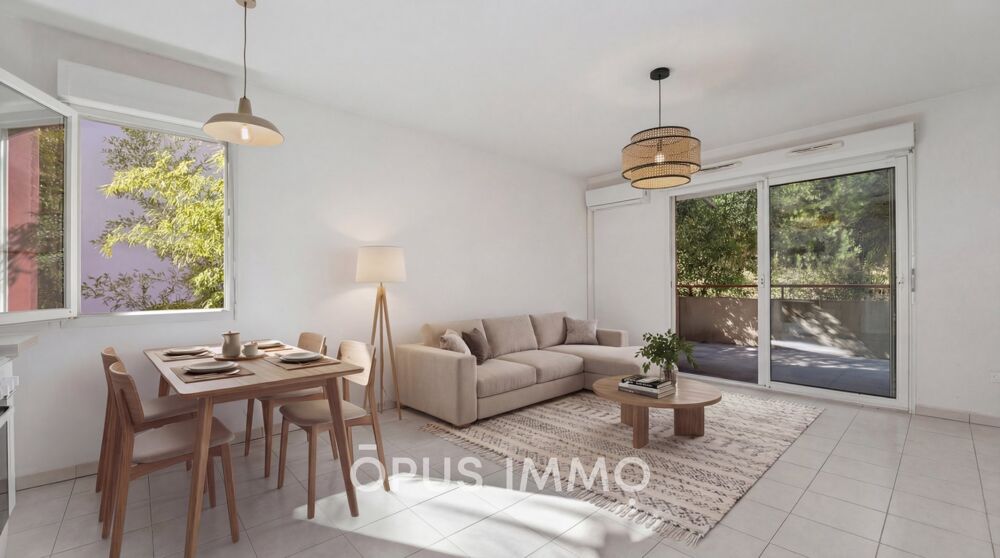 Vente Appartement Appartement Montpellier