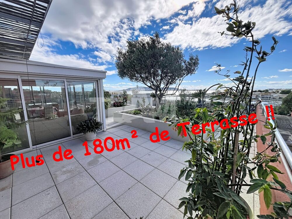 Vente Appartement Appartement Balaruc les bains