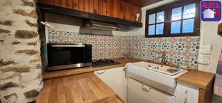  Maison � vendre 4 pi�ces 155 m�