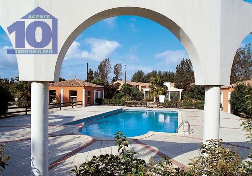 Vente Maison Pavillon Vendres