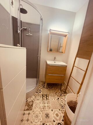  Appartement � vendre 1 pi�ce 27 m�