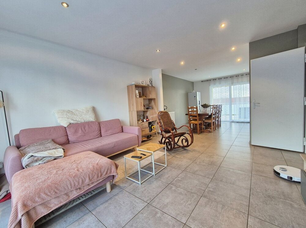 Vente Appartement Appartement Amneville