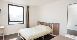  Appartement � vendre 1 pi�ce 18 m�