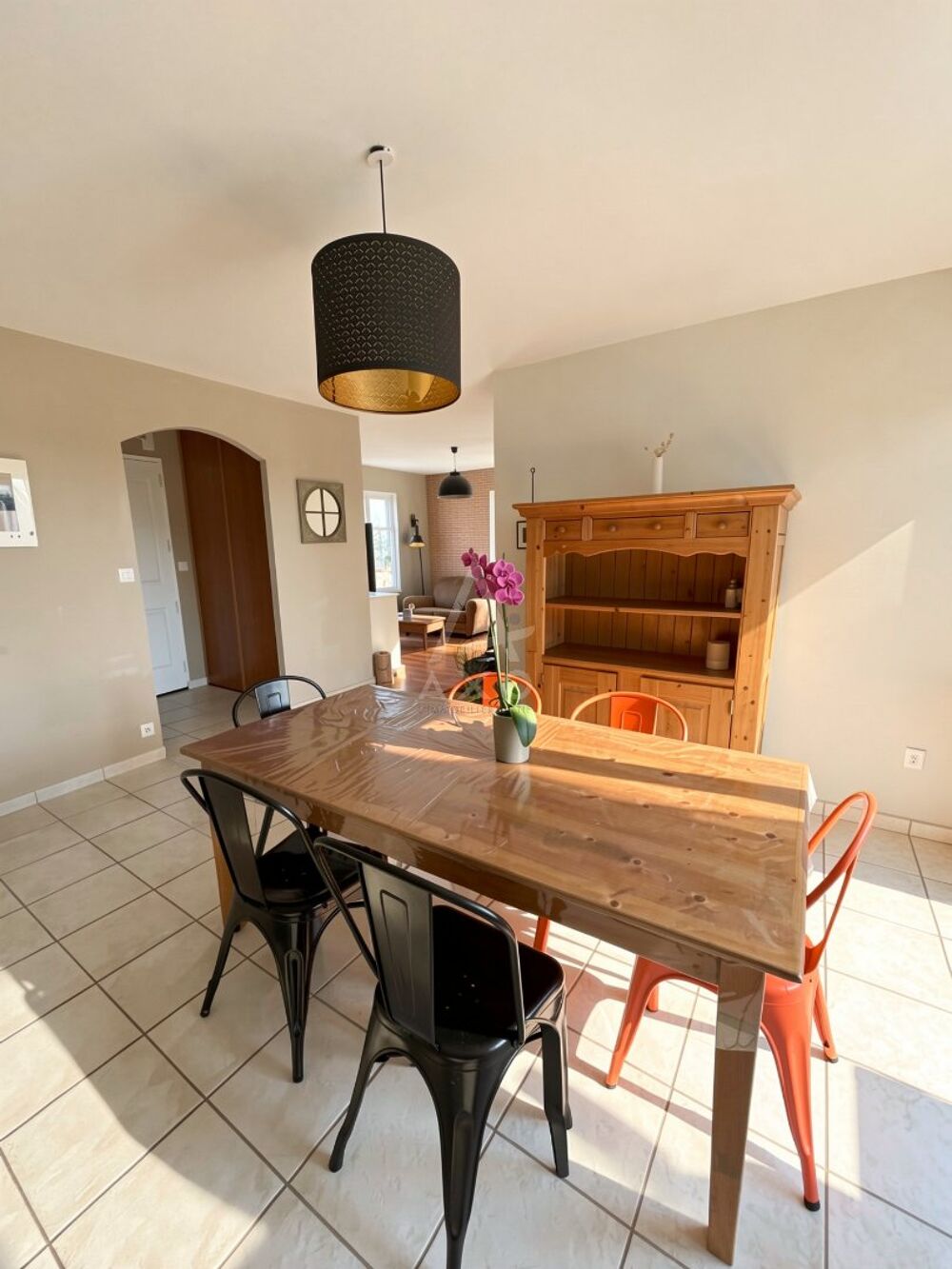 Vente Maison Maison Treize septiers