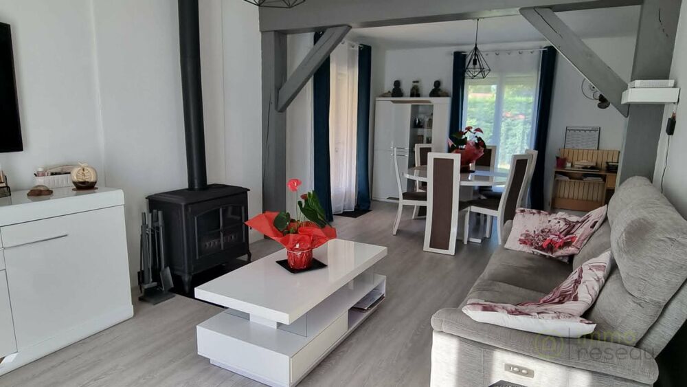 Vente Maison Maison Etelfay