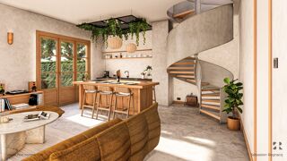  Maison � vendre 4 pi�ces 155 m�