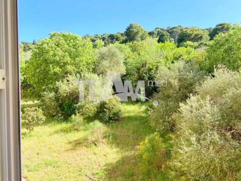  Appartement � louer 4 pi�ces 60 m�