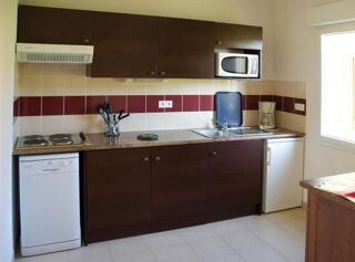  Appartement � vendre 2 pi�ces 31 m�