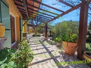  Maison à vendre 5 pièces 172 m²