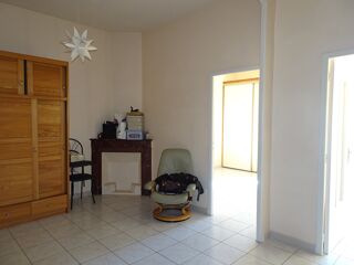  Appartement à louer 3 pièces 41 m²