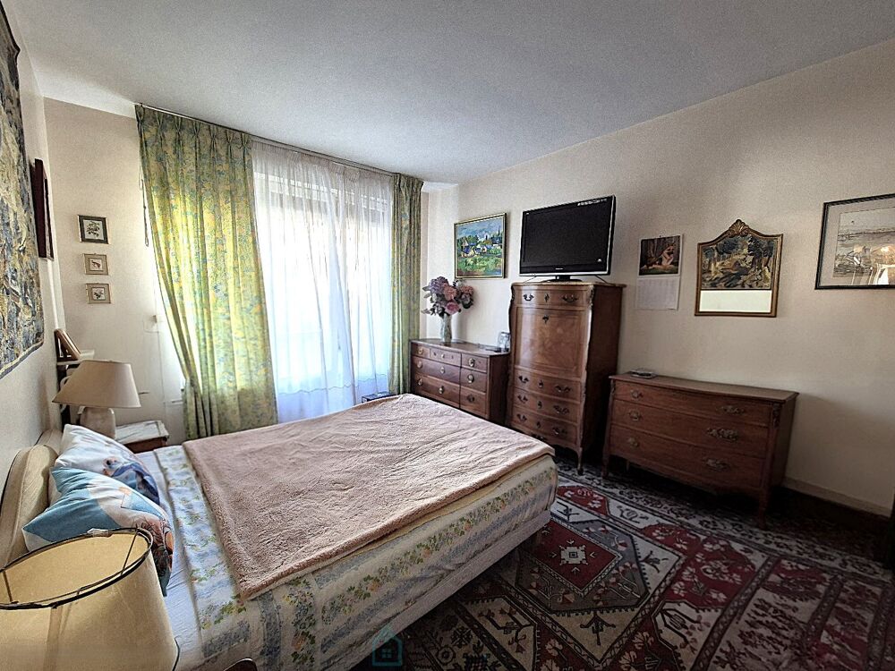 Vente Appartement Appartement Blois