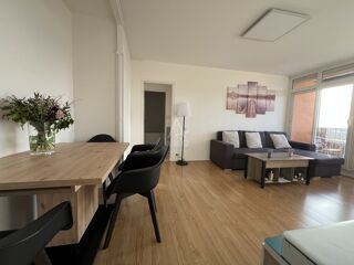  Appartement à vendre 2 pièces 49 m²