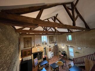  Maison � vendre 15 + pi�ces 565 m�