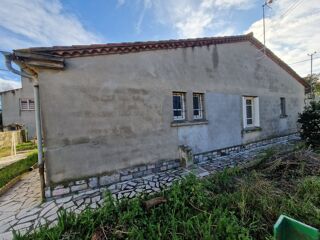  Maison à vendre 4 pièces 105 m²