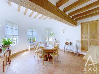  Maison à vendre 8 pièces 204 m²