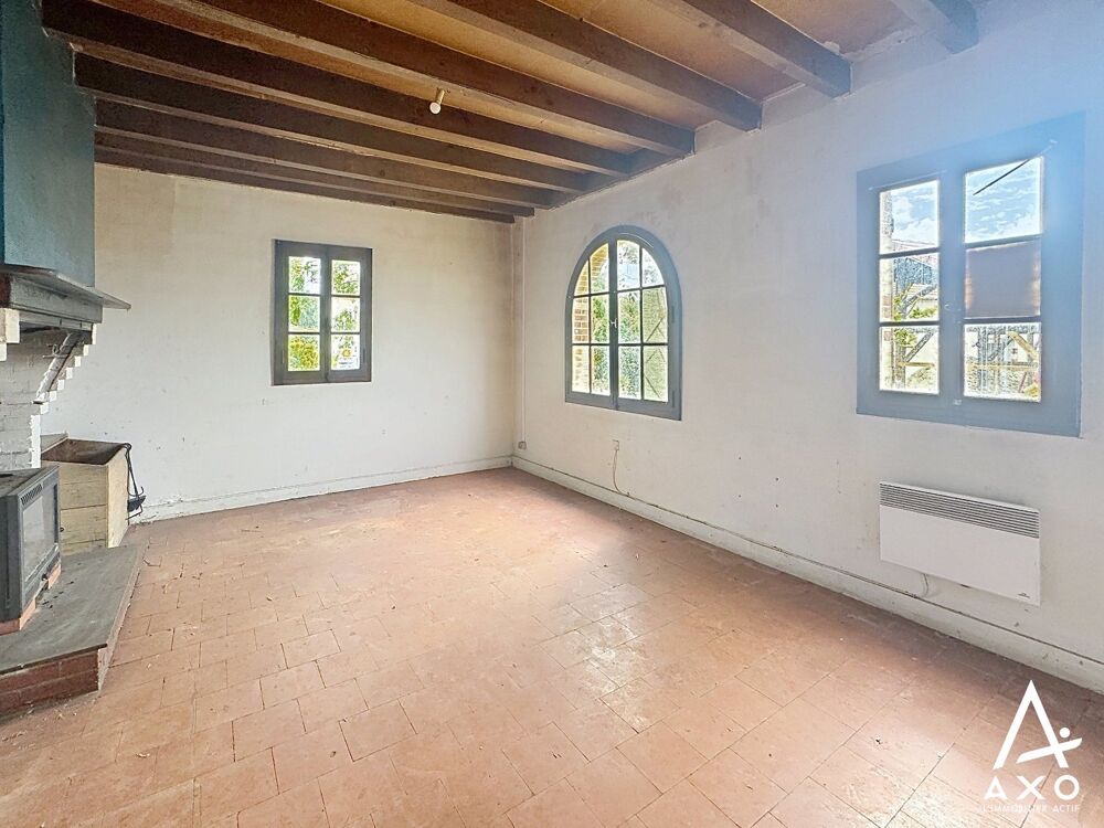 Vente Maison Maison Brocas