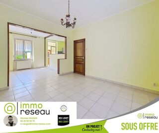  Maison � vendre 5 pi�ces 94 m�