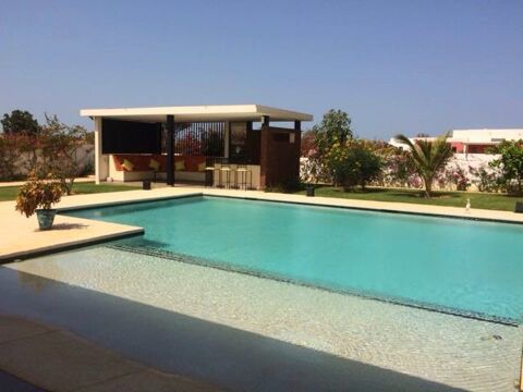  Maison � louer 7 pi�ces 500 m� Nguerigne