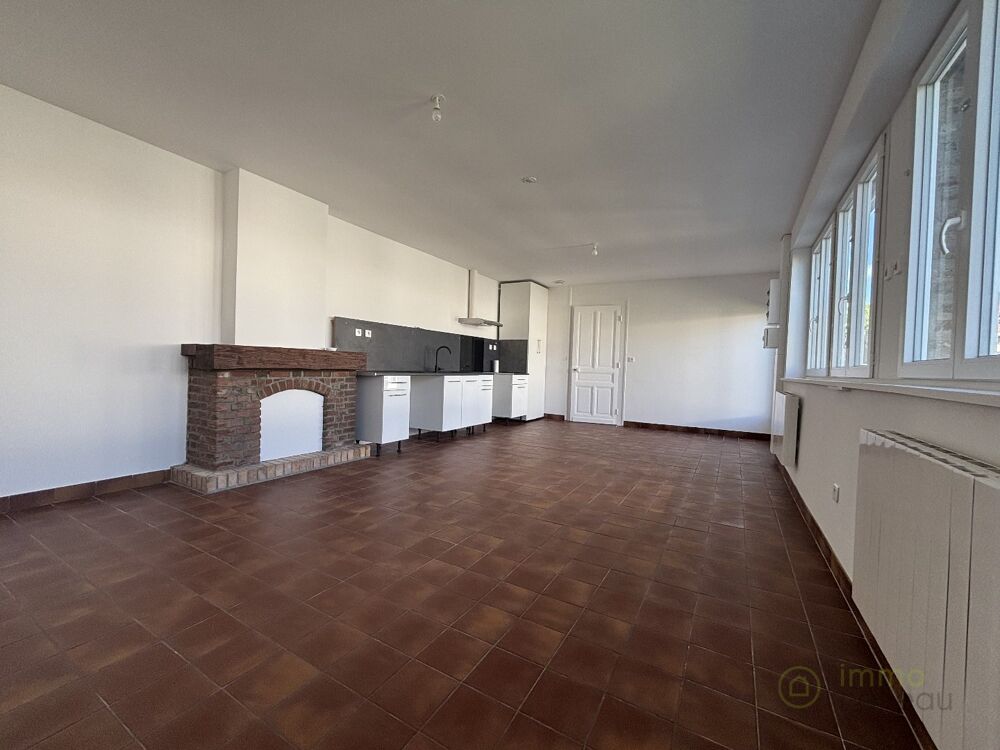 Location Appartement Appartement Thun l'eveque