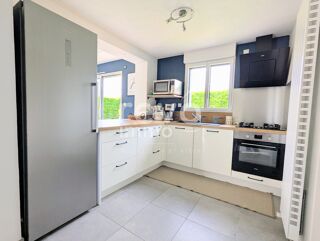  Maison � vendre 4 pi�ces 84 m�