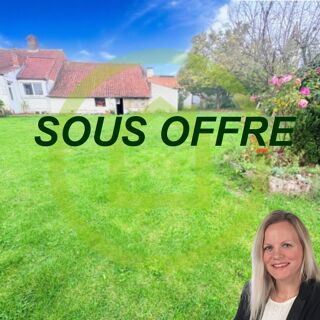  Maison � vendre 7 pi�ces 110 m�