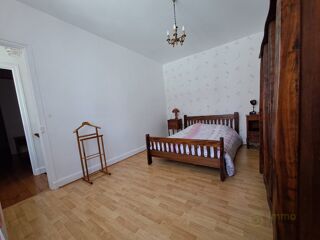  Maison à vendre 5 pièces 94 m²