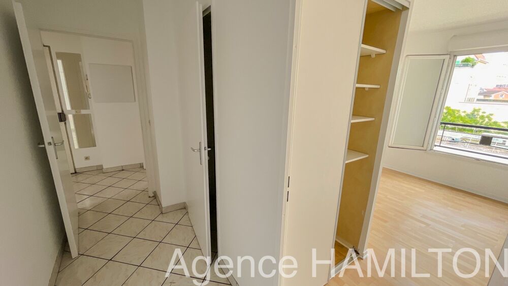 � vendre  Appartement Garches (92380)