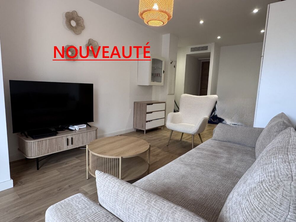 Vente Appartement Appartement Ajaccio