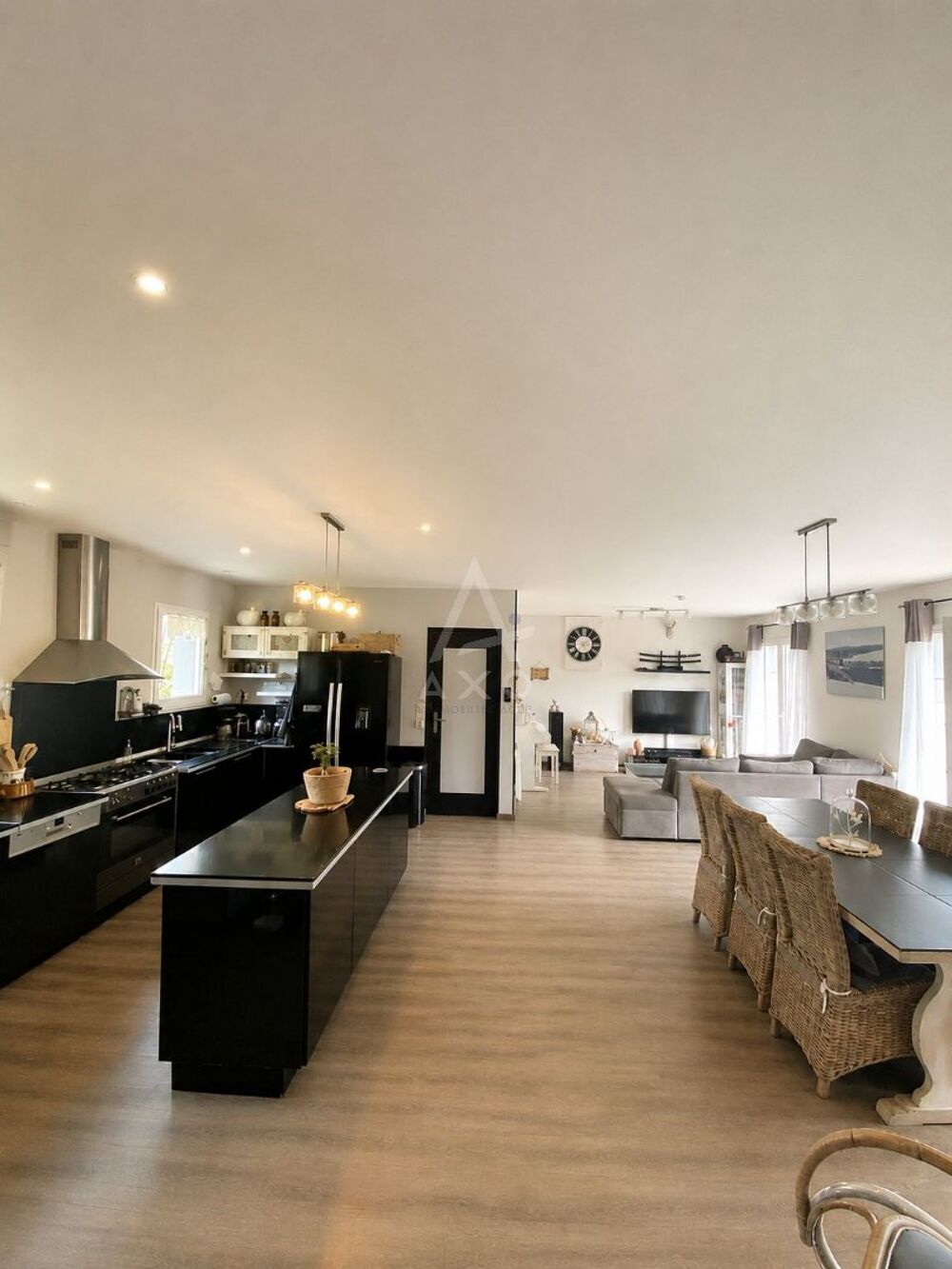 Vente Maison Maison Saint symphorien