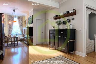  Maison � vendre 7 pi�ces 170 m�