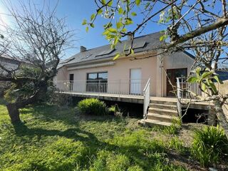  Maison � vendre 6 pi�ces 150 m�