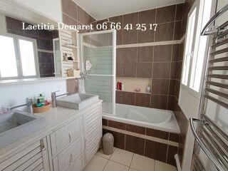  Villa  vendre 6 pices 115 m