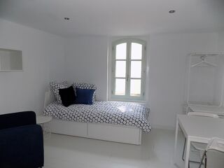  Appartement à louer 1 pièce 18 m²