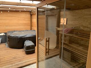  Villa � vendre 10 pi�ces 225 m�