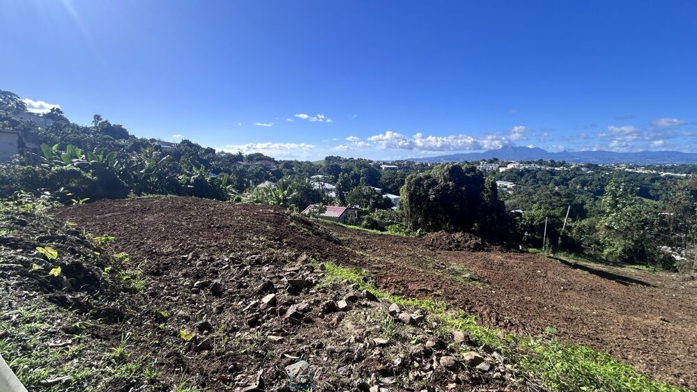 Vente Terrain Terrain constructible Ducos