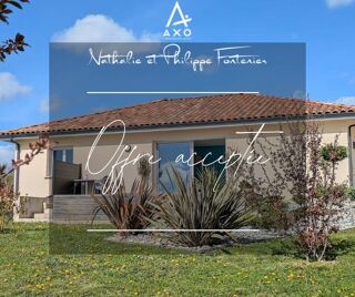  Maison � vendre 5 pi�ces 98 m�