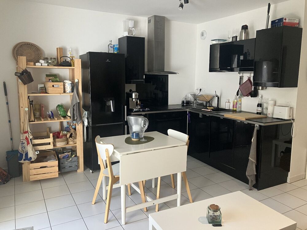 Vente Appartement Appartement Vaulx en velin