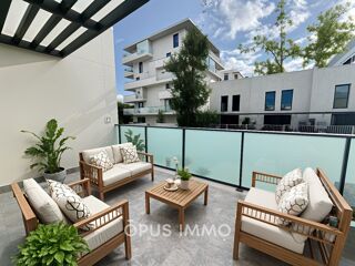  Appartement � vendre 4 pi�ces 81 m�