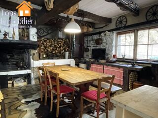  Maison � vendre 3 pi�ces 62 m�