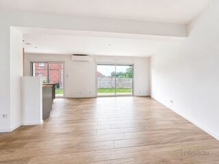  Maison à louer 4 pièces 96 m²