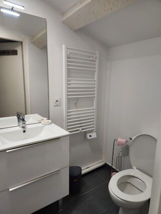  Appartement � louer 2 pi�ces 27 m�