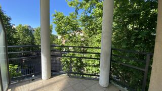 Appartement à louer 2 pièces 25 m²