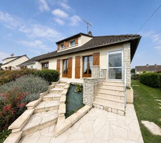  Maison à vendre 5 pièces 95 m²