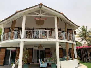  Maison � vendre 4 pi�ces 135 m� Saly