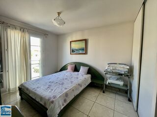  Appartement  vendre 2 pices 58 m