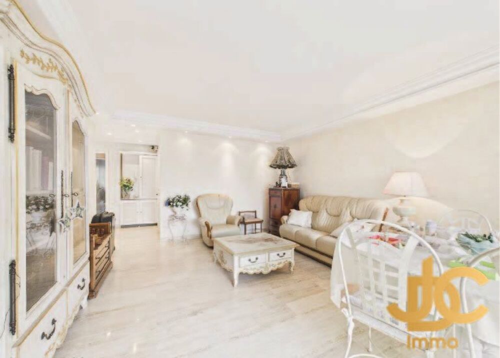Vente Appartement Appartement Cannes